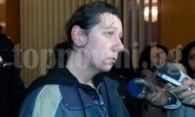 БАС потвърди доживотната присъда за убийцата на Алекс от Поморие