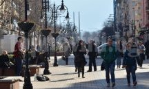 Три аварийни екипа ще помагат на столичани при проблеми със силния вятър