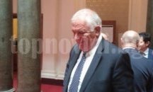 Ваньо Танов заговори за закриване на още митници