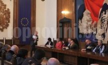 Бизнесменът Иван Динов повежда ОФК "Спартак" през мътните води на спортно-финансовата криза