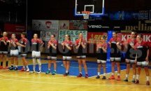 Плевен е домакин на зоналното първенство по баскетбол за ученици