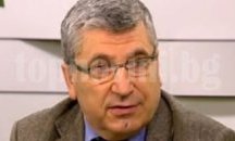 Реформаторите ще продължат да са фасада на #КОЙ, смята Илиян Василев