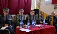 Инвестиционно намерение в с. Шереметя обсъждаха на приемна на председателя на ОбС