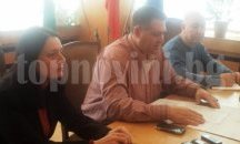 Валентин Василев: Промените в Община Разград ще продължат с пълна сила