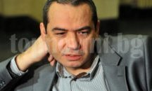 Съдът отмени освобождаването на следователя Петьо Петров от системата
