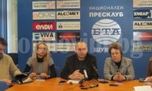 Реформаторският блок качва шуменци на асансьор на успеха