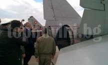 Убийства има навсякъде, нали гледаме сериали, скара се Борисов на бизнеса