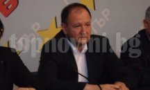 БСП избира измежду три варианта за вот на недоверие към правителството