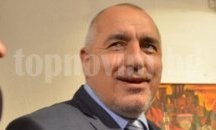 Ужасно е в Турция, ако нас ни свалят, България с години няма да види кабинет, закани се премиерът