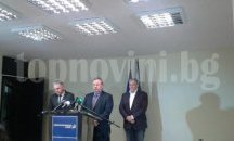 Реформаторите сформират преговорна група за коалиционното споразумение
