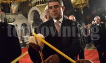 Плевнелиев след атентата в Истанбул: Отговорът да бъде глобален
