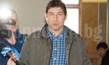 Окончателно: Граничният полицай, премазал бебето в Крушевец, ще лежи 7 години в затвора