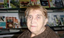 Читателят на годината в Разград: Много обичам да чета и с удоволствие ще продължа да посещавам библиотеката