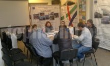 Русенски населени места се присъединяват към Местна инициативна рибарска група