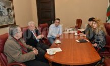 Фондация „Миньо Балкански" открива под Сините камъни център за извънкласно обучение