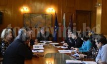 Проектират нова организация на движението във Велико Търново