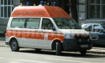 Иракчанка почина преди да постъпи в болницата в Хасково