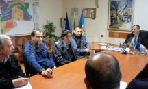 Премахват незаконните сметища в пловдивския квартал "Столипиново"