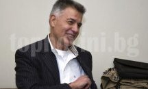 У нас няма нужда да убиеш някого, за да му вземеш бизнеса, обяви Красимир Дачев