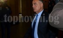 Ген. Атанасов бил два месеца с оставка в джоба заради агентите на ДПС в службите