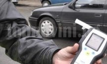 В Левски пиян шофьор бе осъден по незабавно производство