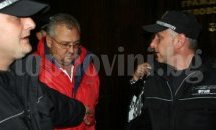 Тайфи Мекльов сам пожелал да остане в ареста