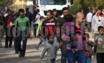 СДВР вдигна всичките си полицаи на крак заради бежанците