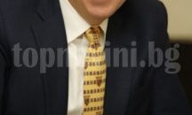 Джордж Зарубин оглави Фондация „Америка за България“