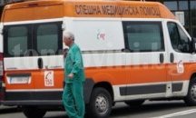 Мъж загина при пожар в дома си в с. Кондолово
