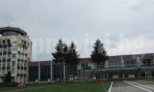 Определен е концесионерът на Летище Горна Оряховица