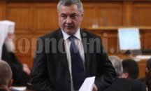 Властта била спряла потоците на пари към ДПС, твърди Валери Симеонов