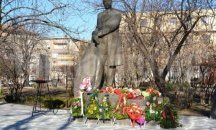 Палят огъня на Яворовите дни в Чирпан
