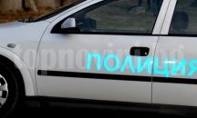 Спипаха 20-годишен свищовлия с наркотици