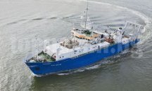 Правителството разреши на холандски кораб да акостира в бургаското пристанище