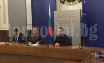 Бъчварова бясна, нападна КРИБ и заплаши критиците на МВР