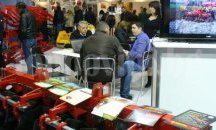 Агробизнесът демонстрира сила на Международната селскостопанска изложба в Пловдив