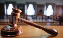Бившата директорка на гимназията в Девня вече е подсъдима
