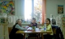 Арт школата към читалище "Съгласие" разширява дейността си