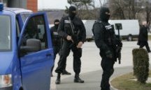 Бившият рейнджър от Орешник с тежки рани от акцията по залавянето му
