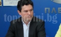 Найден Зеленогорски: България има нужда от сигурност за живота и имуществото на хората