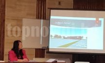 Теренът за новия изложбен комплекс в Добрич ще бъде обявен на търг или конкурс
