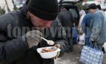 В "Централен" предупреждават бездомниците за застудяването