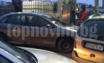 Граждани канят Марешки да открие бензиностанция и в Добрич