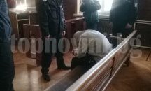 28 години затвор за извършител на убийство със сатанински елементи