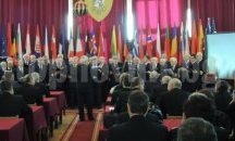 Щабът на ВМС отбеляза 117 години от своето създаване (видео)