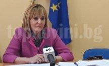 Въвеждане на еднодневна винетка предлага омбудсманът Мая Манолова