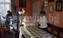 Приключи кампанията "Деца помагат на деца" в пловдивския район "Южен"