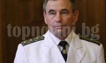 Армията с нов началник до средата на февруари