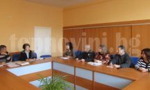 Обсъждаха разработването на новата Стратегия за развитие на социалните услуги в област Добрич