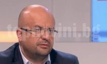 ДПС не се плаши от нова партия на Местан, каза Камен Костадинов